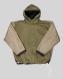 REVERSIBLE PULLOVER