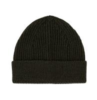 BEANIE LONG / HUNTING GREEN