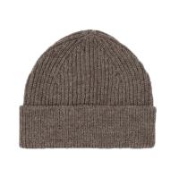 BEANIE MEDIUM / NATURAL TAUPE