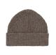 BEANIE MEDIUM / NATURAL TAUPE