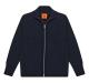 SAILOR FULL ZIP / NAVY BLUE