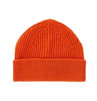 BEANIE MEDIUM / ORANGE