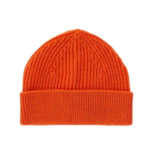 BEANIE MEDIUM / ORANGE