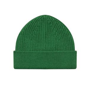 BEANIE MEDIUM / POPEYE GREEN