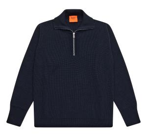 SAILOR HALF ZIP / NAVY