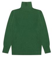 SAILOR TURTLENECK / POPEYE GREEN