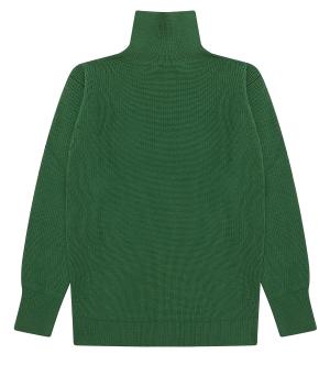 SAILOR TURTLENECK / POPEYE GREEN