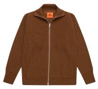 SAILOR FULL ZIP / TOBAK