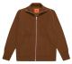 SAILOR FULL ZIP / TOBAK