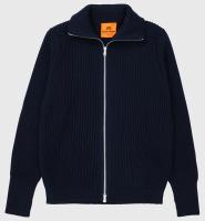 NAVY FULL ZIP / NAVY