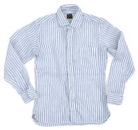 Aristocrat Shirt - NOS Linen