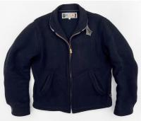 Barracuda Jacket