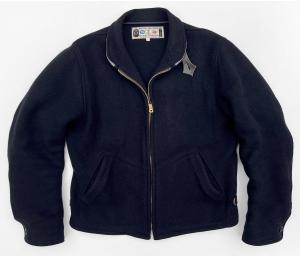 Barracuda Jacket