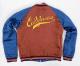 CALI-JAN SOUVENIR " JACKET