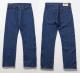 CALIFORNIAN LOT64, 13 Oz. Hanada indigo denim