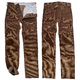 Continental Trousers - “Rive Gauche”