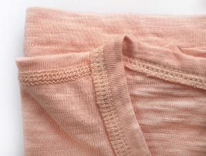 STANLEY T- SHIRT / CORAL