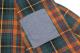 Secoya Shirt - Cotton Tartan