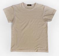 SKIVVY T-SHIRT / DESERT