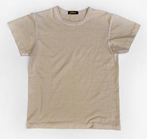 SKIVVY T-SHIRT / DESERT