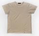SKIVVY T-SHIRT / DESERT