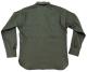 Snipes Shirt - Army Green