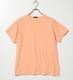 STANLEY T- SHIRT / CORAL