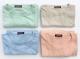 STANLEY T - SHIRT / SEA FOAM
