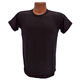 STANLEY T-SHIRT BLACK