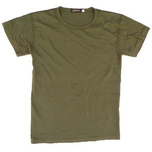 STANLEY T-SHIRT GREEN