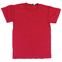 STANLEY T-SHIRT RED
