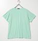 STANLEY T - SHIRT / SEA FOAM