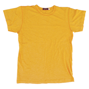 STANLEY T-SHIRT GOLD