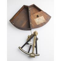 OCTANT / SOLD