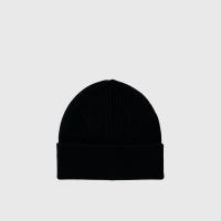 BEANIE LONG  / BLACK