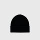 BEANIE LONG  / BLACK