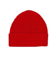BEANIE MEDIUM / RED
