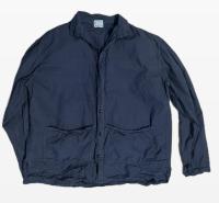 FLIPPED COLLAR SHIRT