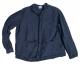 FLIPPED COLLAR SHIRT