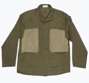 FMP OVERSHIRT