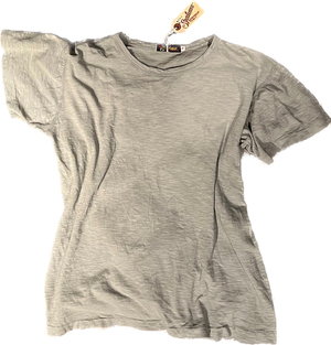 STANLEY T-SHIRT HULL GREY