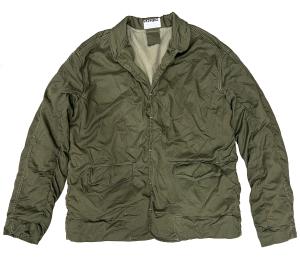 LOFT JACKET