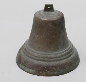 SHIP BELL