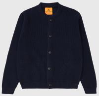 SKIPPER JACKET / ROYAL BLUE