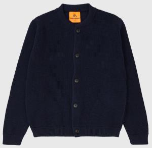 SKIPPER JACKET / ROYAL BLUE