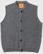 SKIPPER VEST / GREY