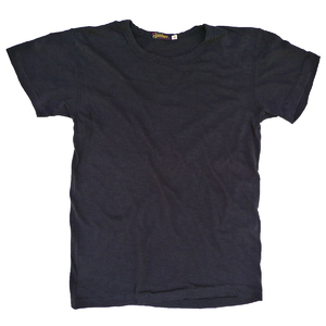 STANLEY T-SHIRT BLACK