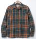 Secoya Shirt - Cotton Tartan