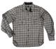 RANGER Shirt NOS Selvedge Woolen Plaid