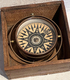 DRY CARD COMPASS/SOLD